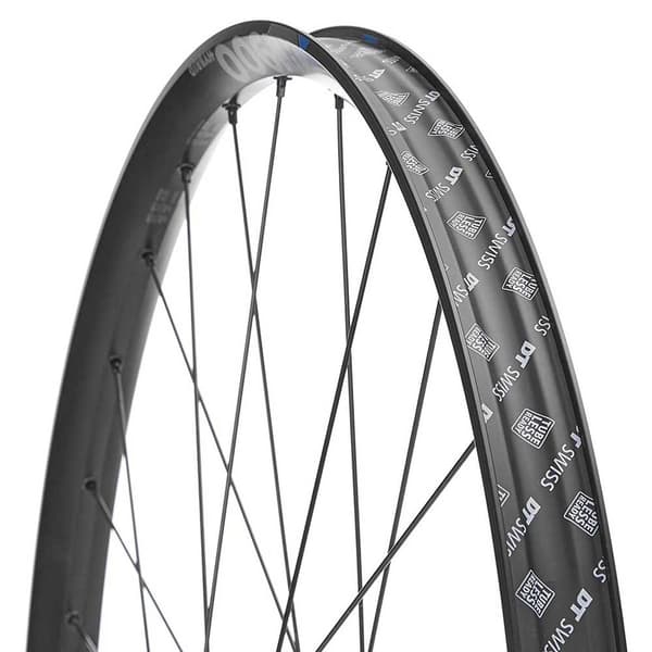 Dt Swiss H 1900 Spline 30 29´´ 6b Skiva Slanglös Bak Hjul Silver 12 x 148 mm / Sram XD