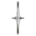 Miniatyrbild 3 av 3: Gurpil Bakhjul 20 X 1 3/8 20´´ Silver 9 x 110 mm