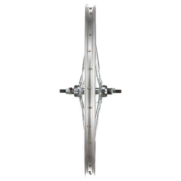 Gurpil Bakhjul 20 X 1 3/8 20´´ Silver 9 x 110 mm