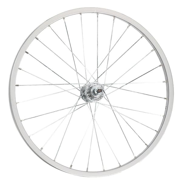 Gurpil Bakhjul 20 X 1 3/8 20´´ Silver 9 x 110 mm