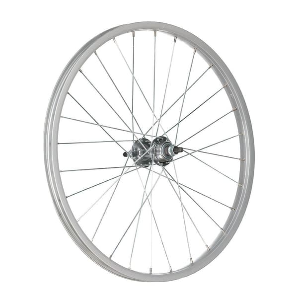 Gurpil Bakhjul 20 X 1 3/8 20´´ Silver 9 x 110 mm