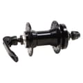 Miniatyrbillede 2 af 2: Dema Mtb Forhjul 26´´ Disc Søvfarvet 9 x 100 mm