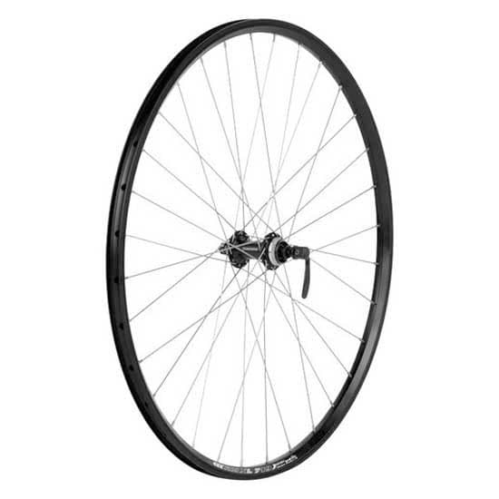 Dema Mtb Forhjul 26´´ Disc Søvfarvet 9 x 100 mm