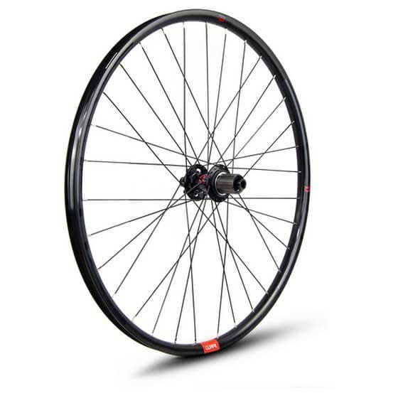 Gurpil Mtb -bakhjul Alpha 29´´ 6b Disc Svart 12 x 148 mm / Shimano/Sram HG