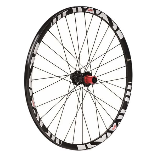 Gtr Mtb-bakhjul Sl20 27.5´´ 6t Disc Tubeless Silver 9 x 135 mm / Shimano/Sram HG