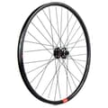 Miniatyrbild 1 av 2: Gurpil Mtb Framhjul Alpha 27.5´´ 6b Disc Svart 9 x 100 mm
