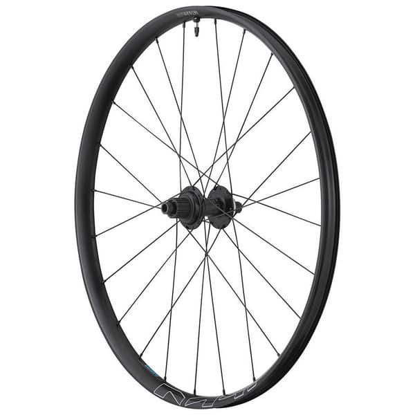Shimano Mtb Baghjul Slx Mt620 27.5´´ Cl Disc Sort 12 x 148 mm / Shimano Micro Spline