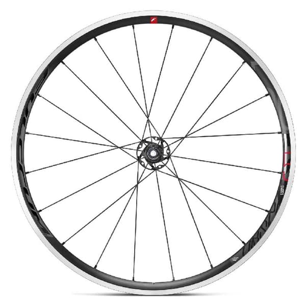 Fulcrum Väg Hjul Uppsättning Racing 6 C17 28´´ Silver 12 x 100 / 12 x 142 mm / Shimano/Sram HG