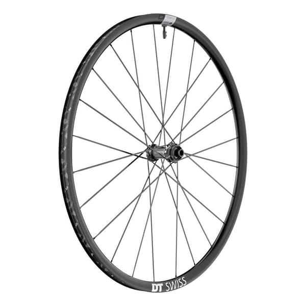 Dt Swiss Road Forhjul C 1800 Spline 22 700 Cl Disc Tubeless Søvfarvet 12 x 100 mm
