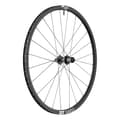 Miniatyrbillede 1 af 2: Dt Swiss Vej Baghjul Er 1400 Dicut 22 700 Cl Disc Tubeless Søvfarvet 12 x 142 mm / Shimano/Sram HG