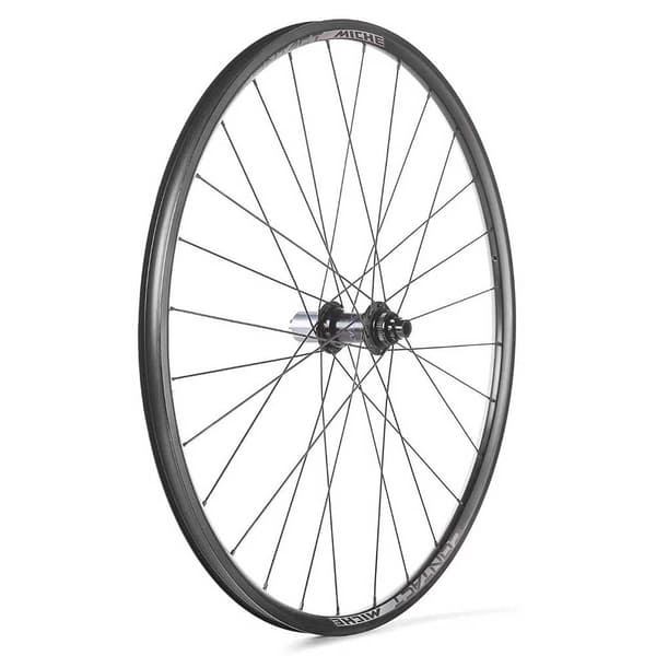 Miche Grushjulsæt Contact Cl Disc Tubeless Søvfarvet 12 x 100 / 12 x 142 mm / Sram XDR
