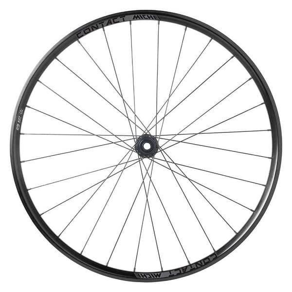 Miche Grushjulsæt Contact Cl Disc Tubeless Søvfarvet 12 x 100 / 12 x 142 mm / Sram XDR