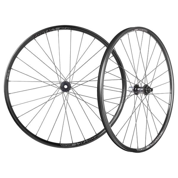 Miche Grushjulsæt Contact Cl Disc Tubeless Søvfarvet 12 x 100 / 12 x 142 mm / Sram XDR