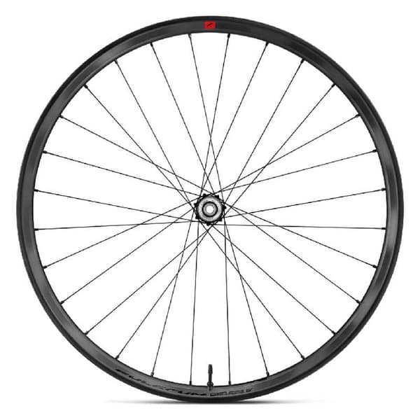 Fulcrum Mtb-hjulsats Red Zone Carbon 29´´ Disc Tubeless Silver 15 x 110 / 12 x 148 mm / Sram XD