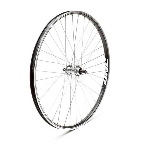 Conor Mtb-bakhjul 27.5´´ C/c Svart,Silver 9 x 135 mm