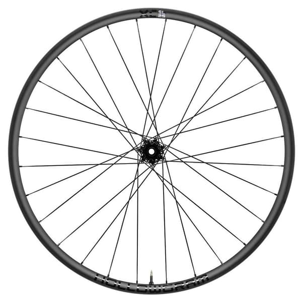Cannondale Mtb Forhjul Xc-sl 25 6b Disc 29´´ Søvfarvet Lefty 60