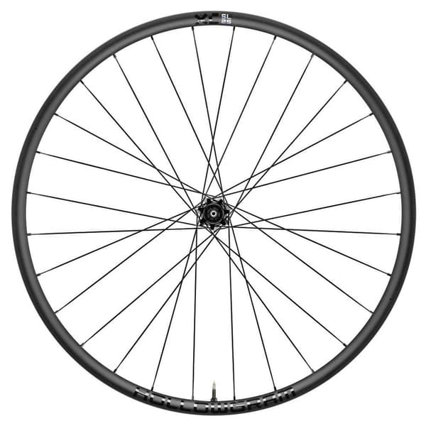 Cannondale Mtb Forhjul Xc-sl 25 6b Disc 29´´ Søvfarvet Lefty 60