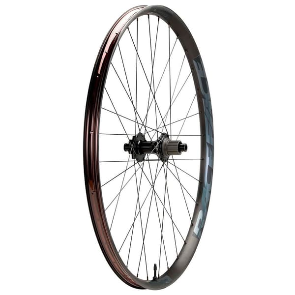 Race Face Mtb Takapyörä Aeffect R 27.5´´ 6b Disc Tubeless Musta 12 x 148 mm / Shimano Micro Spline