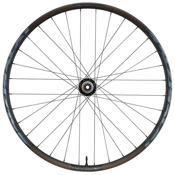 Race Face Mtb Takapyörä Aeffect R 27.5´´ 6b Disc Tubeless Musta 12 x 148 mm / Shimano Micro Spline