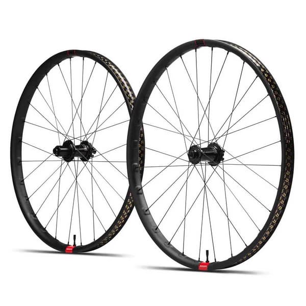 Reserve Hjulsæt 30 Hd Mx 29´´ Sort 15 x 110 / 12 x 148 mm / Sram XD