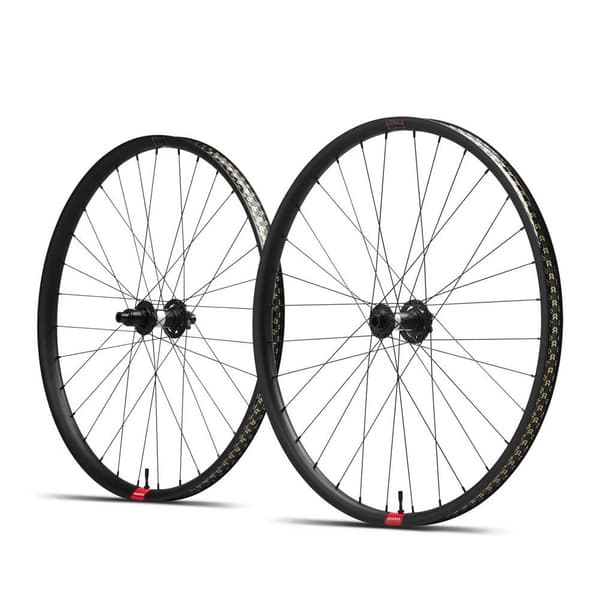 Reserve Mtb Hjul Sæt 30 Sl Al 29´´ Disc Tubeless Søvfarvet 15 x 110 / 12 x 148 mm / Sram XD