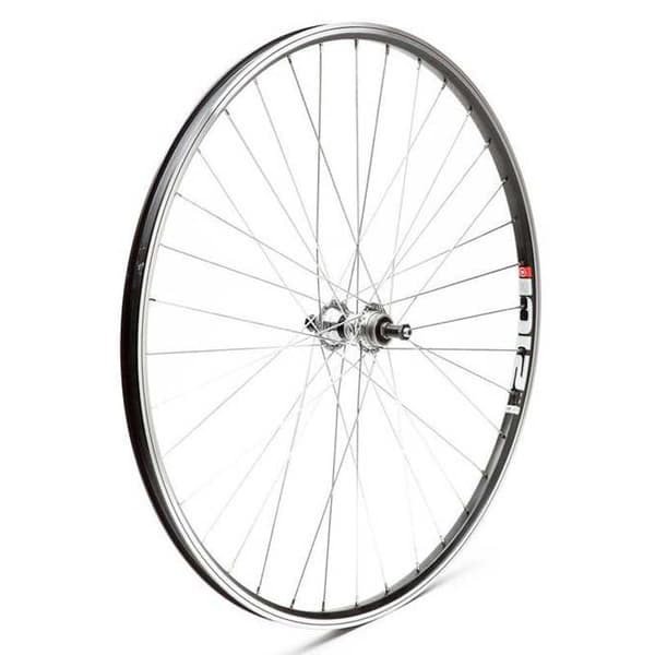 Conor Bakhjul Mach1 210 28´´ Svart,Silver 9 x 135 mm