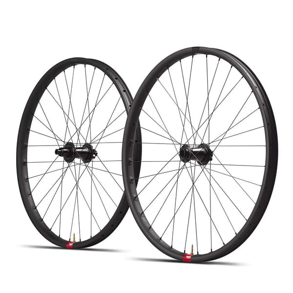Reserve Mtb Pyörä Aseta Dh I9 Hydra Mx 29-27.5´´ 6b Disc Hopeinen 20 x 110 / 12 x 157 mm / Sram XD