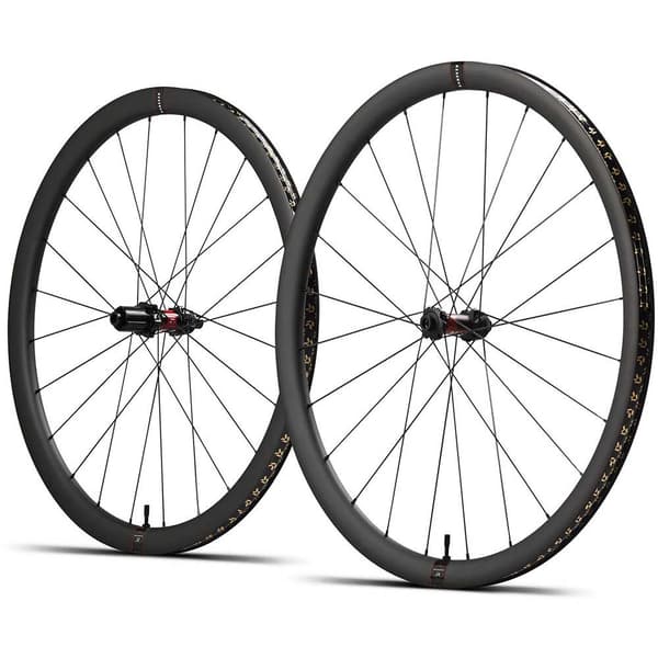 Reserve Tie Pyörä Aseta 34/37 700c Dt240 Sp Hopeinen 12 x 100 / 12 x 142 mm / Shimano Micro Spline