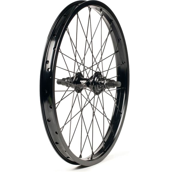 Saltbmx Baghjul Rookie 20´´ Rsd Søvfarvet 14 x 110 mm