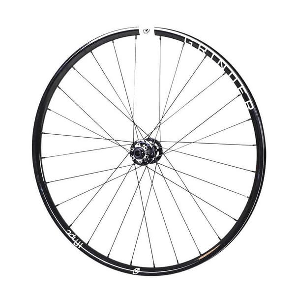 Tfhpc Mtb/grus Hjulsæt Grinder Disc Tubeless 29´´/700 Søvfarvet 12 x 100 / 12 x 142 mm / Campagnolo