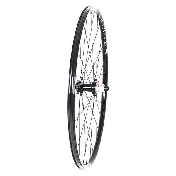 Tfhpc Mtb/grus Hjulsæt Grinder Disc Tubeless 29´´/700 Søvfarvet 12 x 100 / 12 x 142 mm / Campagnolo