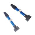 Miniatyrbillede 8 af 9: Tfhpc Mtb/grus Hjulsæt Grinder Disc Tubeless 29´´/700 Søvfarvet 12 x 100 / 12 x 142 mm / Campagnolo