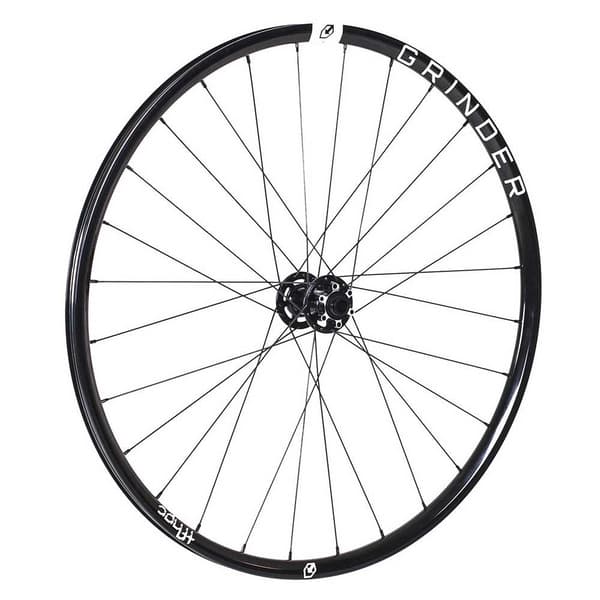 Tfhpc Mtb/grus Hjulsæt Grinder Disc Tubeless 29´´/700 Søvfarvet 12 x 100 / 12 x 142 mm / Campagnolo