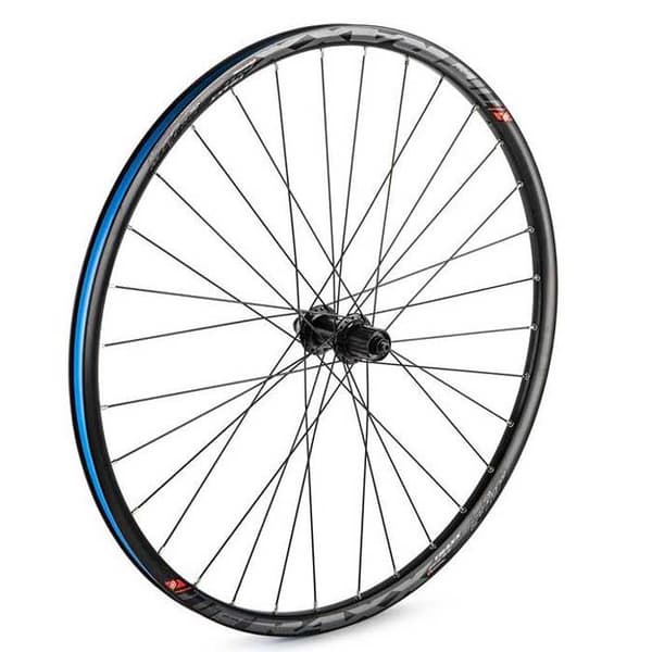 Conor Mtb-bakhjul Mach Traxx 29´´ Tx505 Disc Svart,Silver 9 x 135 mm / Shimano/Sram HG