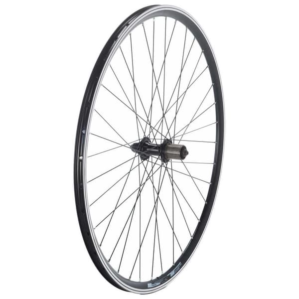 Bonin Mtb Takapyörä Box 27.5´´ Hopeinen 12 x 142 mm