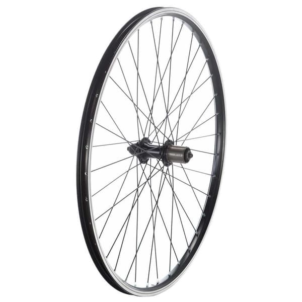 Bonin Mtb Baghjul Box 26´´ X 1.75 Søvfarvet 12 x 142 mm