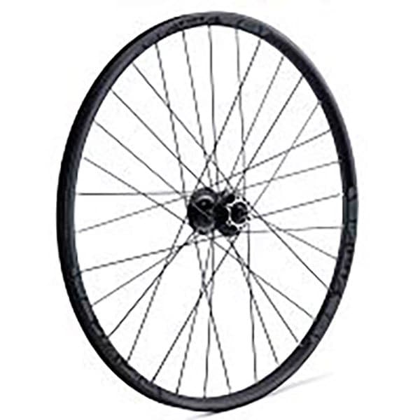 Gurpil Mtb Framhjul 27.5´´ Cl Disc Svart 9 x 100 mm