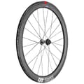 Miniatyrbild 1 av 2: Dt Swiss Väg Framhjul Arc 1100 Dicut 50 650b Cl Disc Tubeless Svart 12 x 100 mm