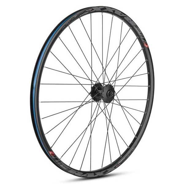 Conor Mtb Framhjul Mach1 Traxx 29´´ Shimano 475 Disc Svart,Silver 9 x 100 mm