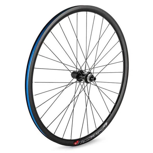 Conor Grus Baghjul Mach 29´´ Rs470 Disc Sort,Søvfarvet 12 x 142 mm / Shimano/Sram HG