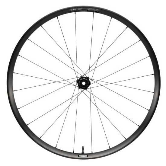 Seido Grus Hjul Uppsättning Geon Thru-axle Disc Tubeless Silver 12 x 100 / 12 x 142 mm / Shimano/Sram HG