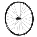 Miniatyrbild 2 av 6: Seido Grus Hjul Uppsättning Geon Thru-axle Disc Tubeless Silver 12 x 100 / 12 x 142 mm / Shimano/Sram HG