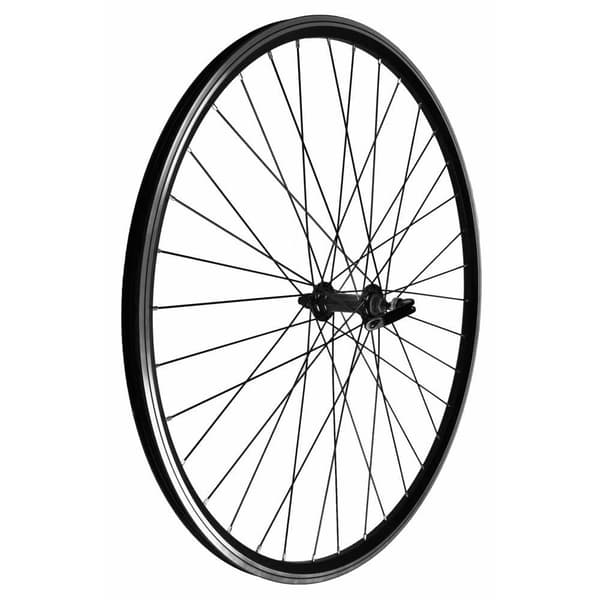 Bonin Forhjul Gennemboret Stift Ctb 28´´ Søvfarvet 12 x 100 mm
