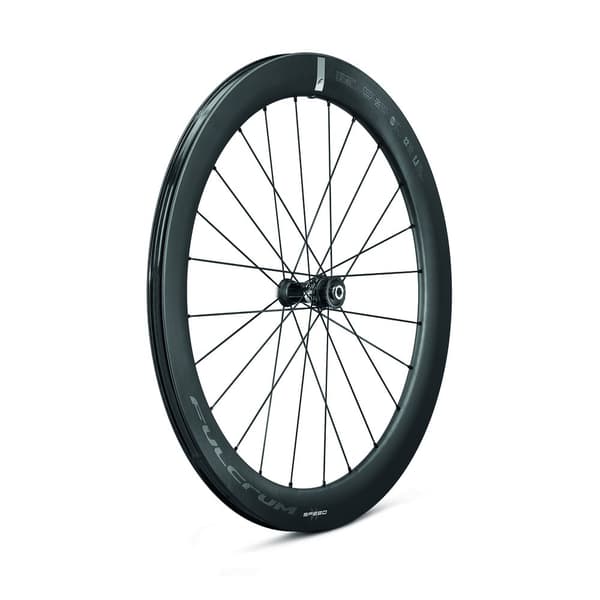 Fulcrum Kol Speed 57 Db 2wf 28´´ Skiva Väg Hjul UppsÄttning Silver 12 x 100 / 12 x 142 mm / Shimano/Sram HG