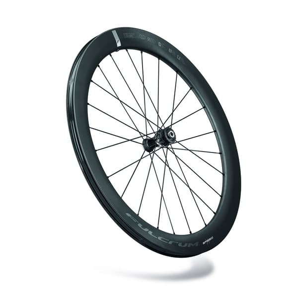 Fulcrum Kol Speed 57 Db 2wf 28´´ Skiva Väg Hjul UppsÄttning Silver 12 x 100 / 12 x 142 mm / Shimano/Sram HG