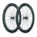 Miniatyrbild 2 av 5: Fulcrum Kol Speed 57 Db 2wf 28´´ Skiva Väg Hjul UppsÄttning Silver 12 x 100 / 12 x 142 mm / Shimano/Sram HG