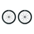 Miniatyrbild 1 av 5: Fulcrum Kol Speed 57 Db 2wf 28´´ Skiva Väg Hjul UppsÄttning Silver 12 x 100 / 12 x 142 mm / Shimano/Sram HG