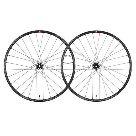 Massi Mtb Pyörä Aseta Venom Racing 2 29´´ 6b Disc Musta 15 x 110 / 12 x 148 mm / Shimano Micro Spline