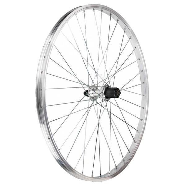 Bonin Mtb-bakhjul 26´´ X 1.75 Silver 12 x 142 mm
