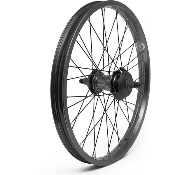 Saltbmx Baghjul Everest 20´´ Freecoaster Rhd Søvfarvet 14 x 110 mm / 1s